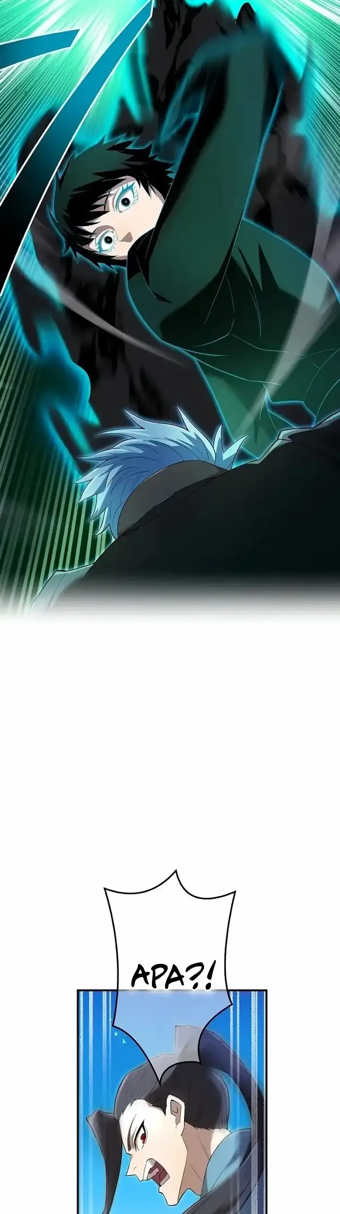 I Am the Strongest Awakeners, Recognized by All of the World’s Cheat Masters Chapter 77 Gambar 26