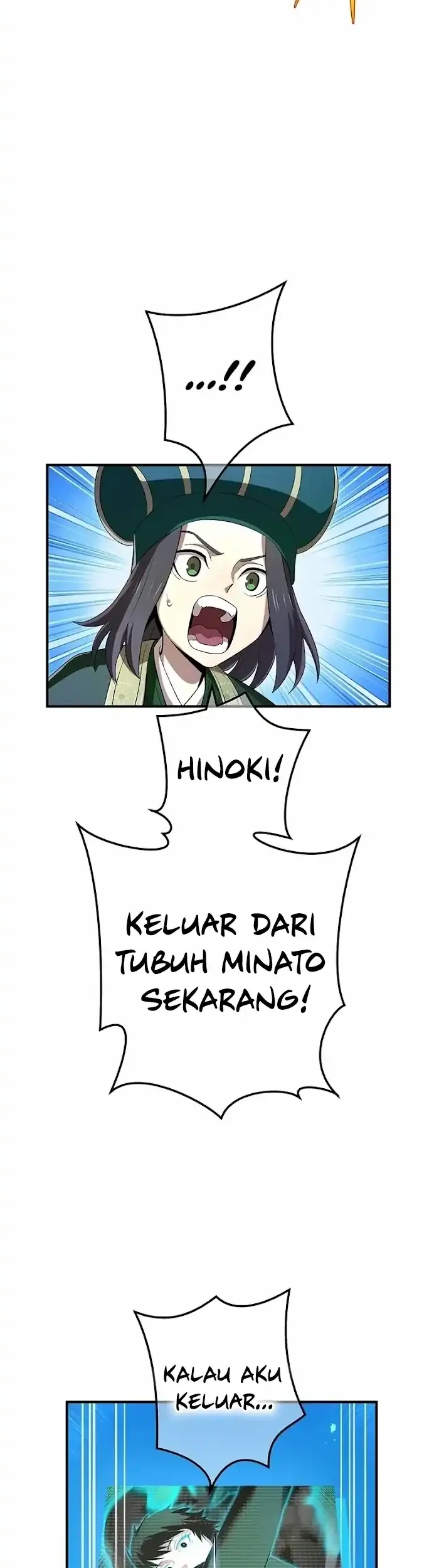 I Am the Strongest Awakeners, Recognized by All of the World’s Cheat Masters Chapter 77 Gambar 28
