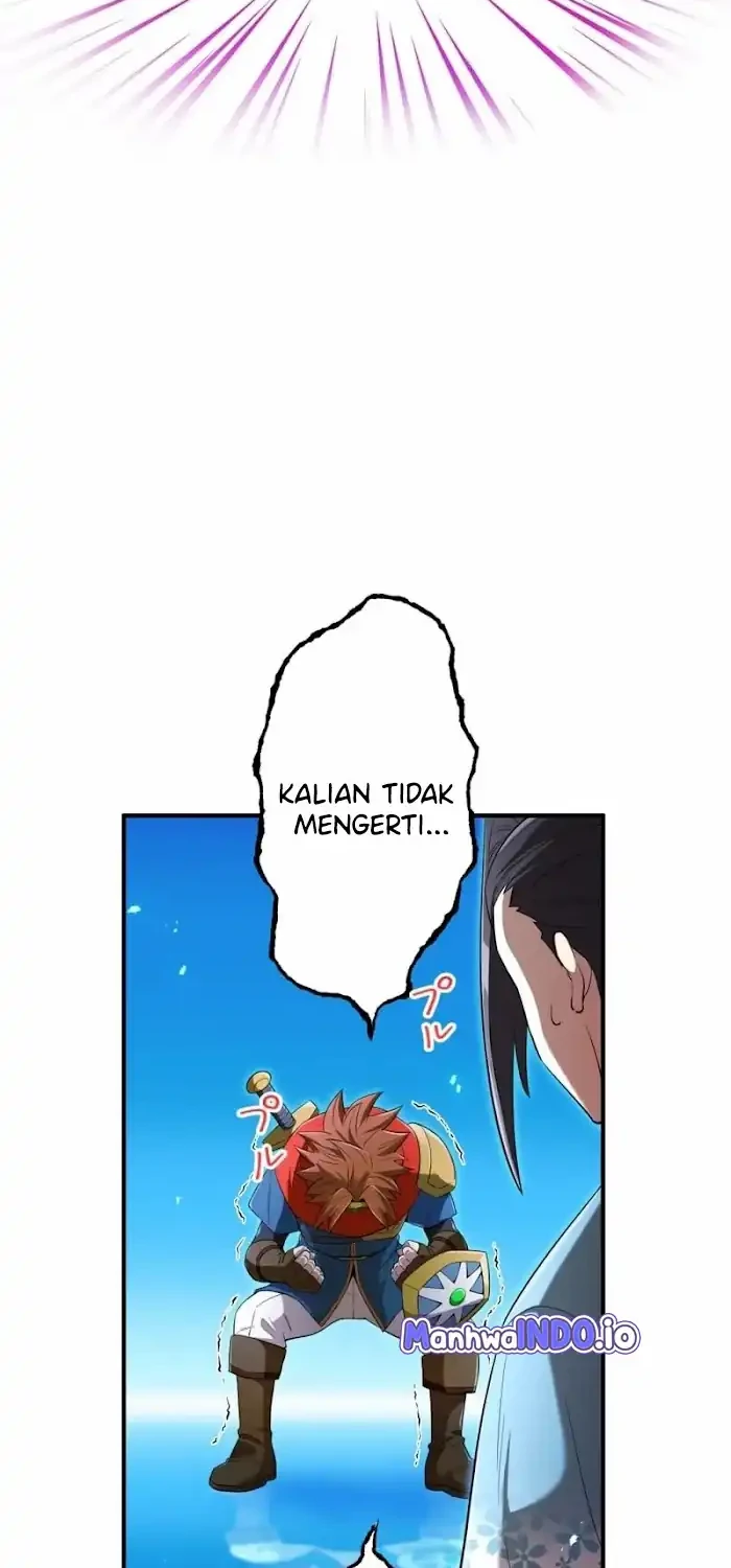 I Am the Strongest Awakeners, Recognized by All of the World’s Cheat Masters Chapter 79 Gambar 39