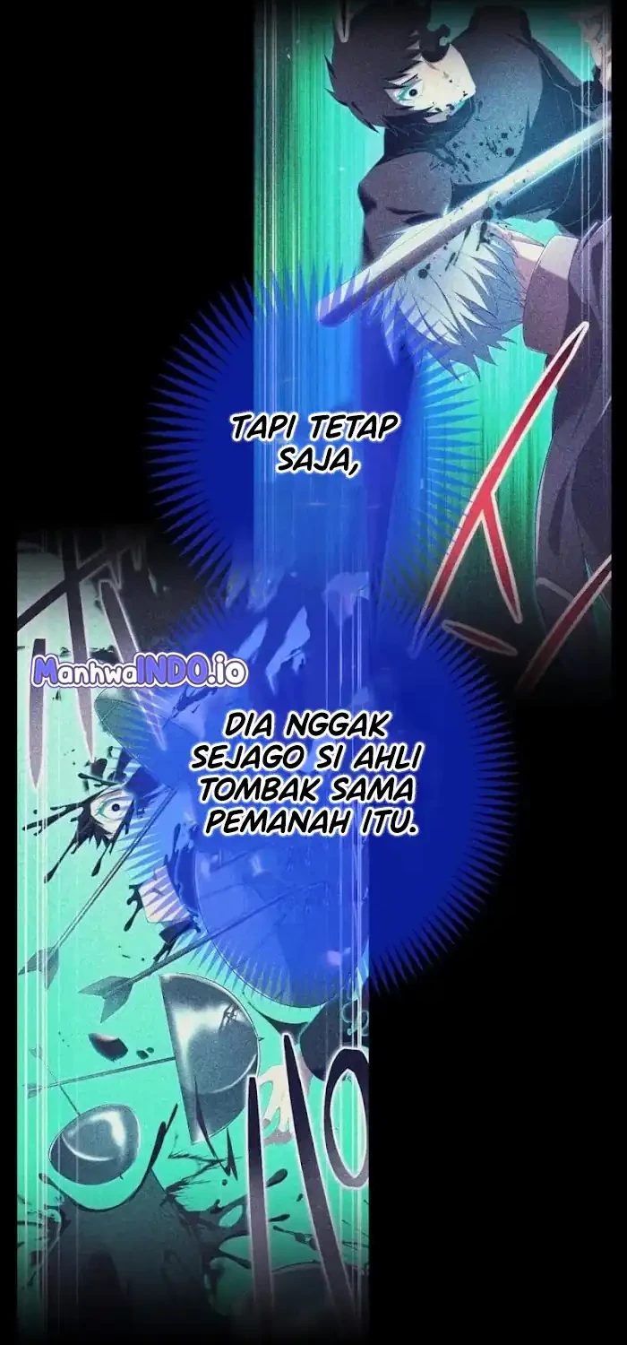 I Am the Strongest Awakeners, Recognized by All of the World’s Cheat Masters Chapter 80 Gambar 41