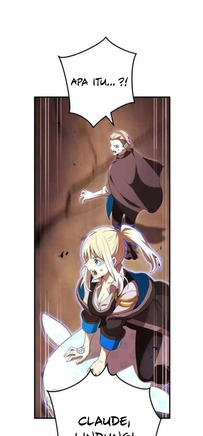 I Am the Strongest Awakeners, Recognized by All of the World’s Cheat Masters Chapter 81 Gambar 34