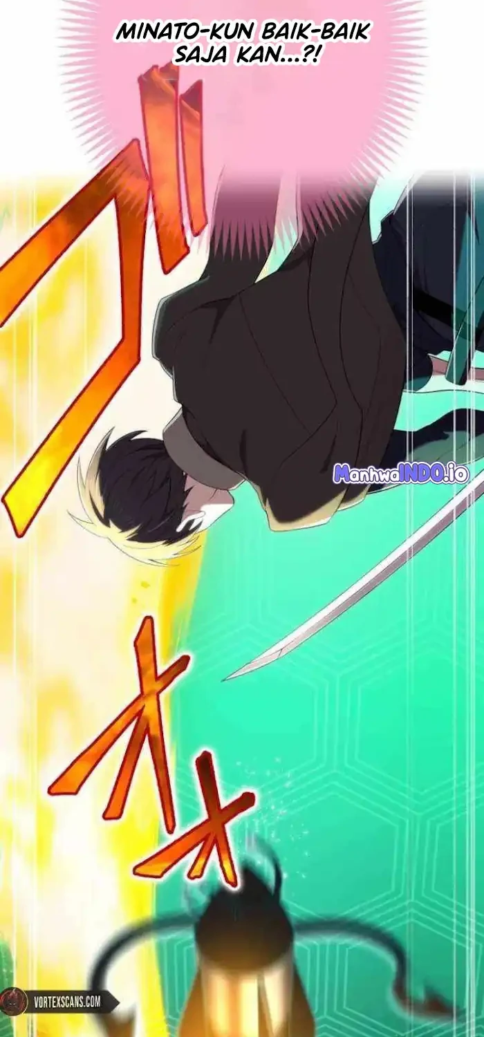 I Am the Strongest Awakeners, Recognized by All of the World’s Cheat Masters Chapter 81 Gambar 36