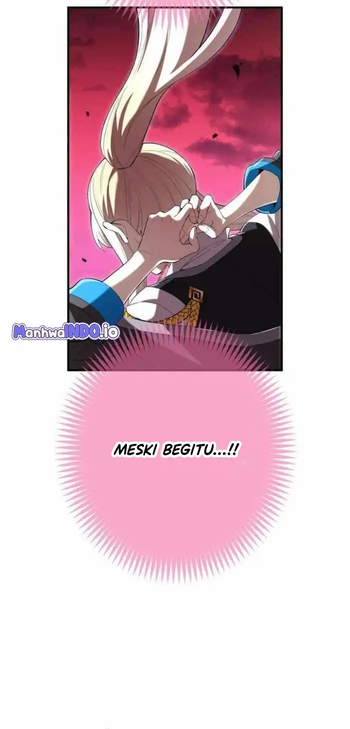 I Am the Strongest Awakeners, Recognized by All of the World’s Cheat Masters Chapter 82 Gambar 42