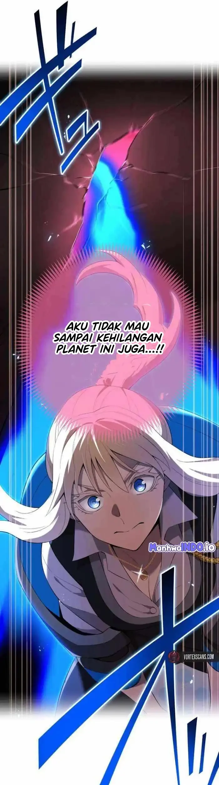 I Am the Strongest Awakeners, Recognized by All of the World’s Cheat Masters Chapter 82 Gambar 43