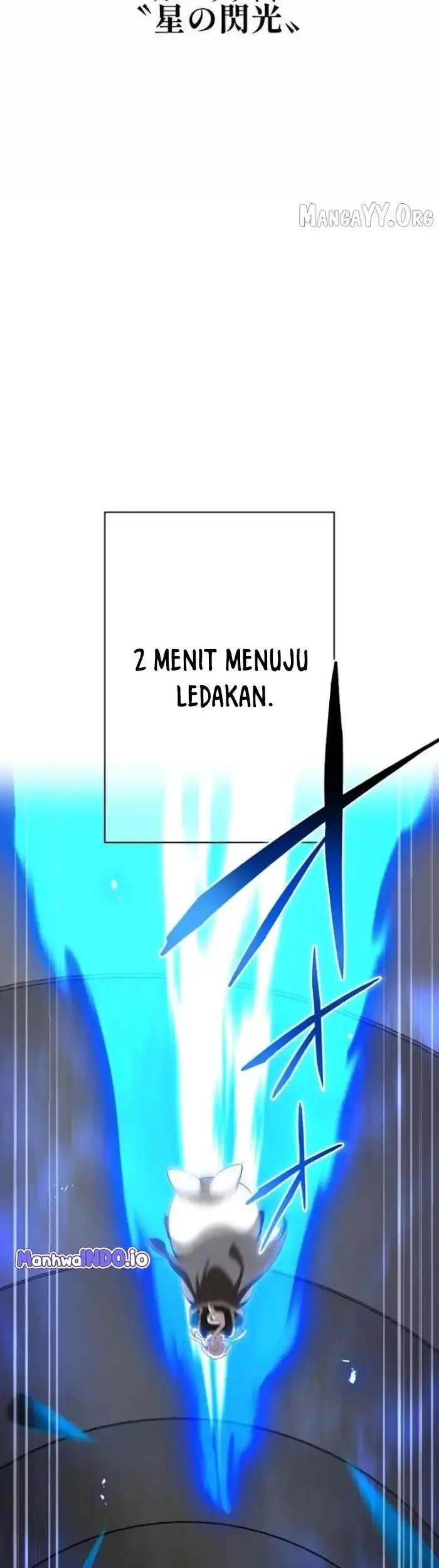 I Am the Strongest Awakeners, Recognized by All of the World’s Cheat Masters Chapter 82 Gambar 45
