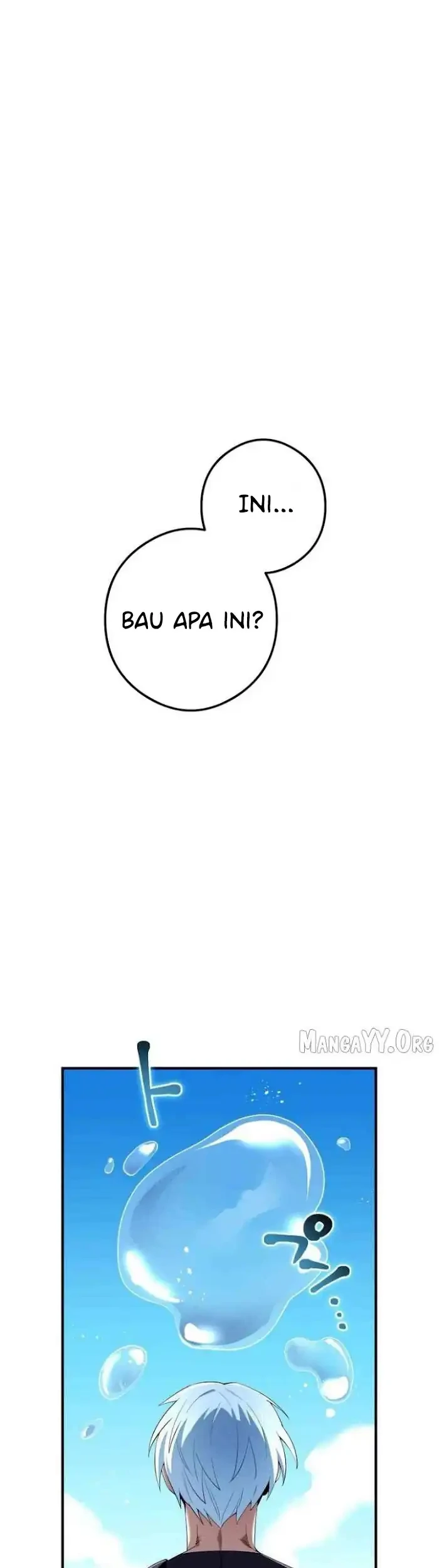 I Am the Strongest Awakeners, Recognized by All of the World’s Cheat Masters Chapter 83 Gambar 38