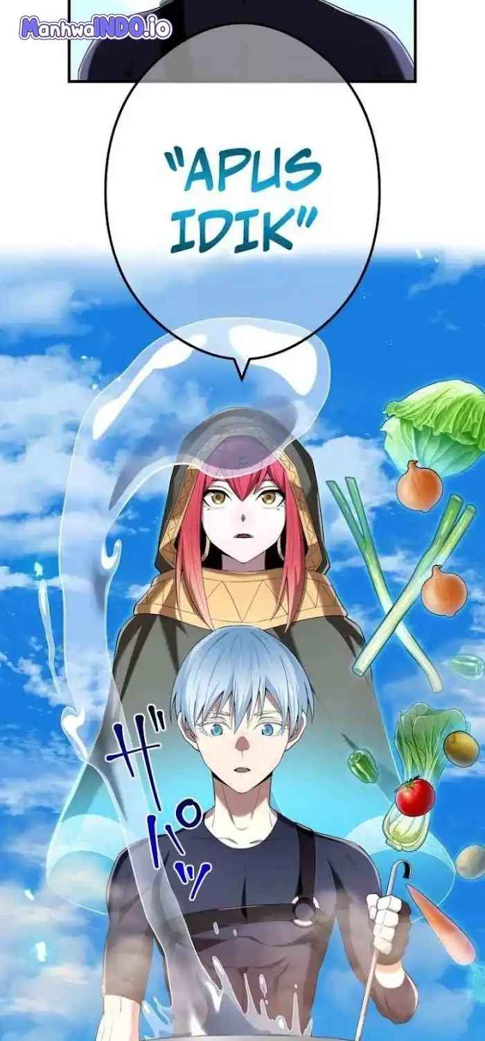 I Am the Strongest Awakeners, Recognized by All of the World’s Cheat Masters Chapter 83 Gambar 39