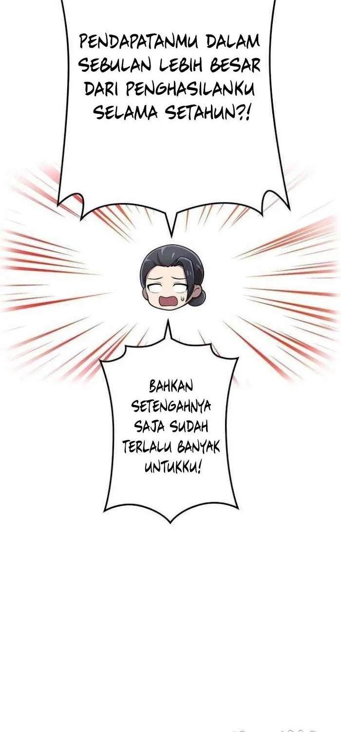 I Am the Strongest Awakeners, Recognized by All of the World’s Cheat Masters Chapter 85 Gambar 39