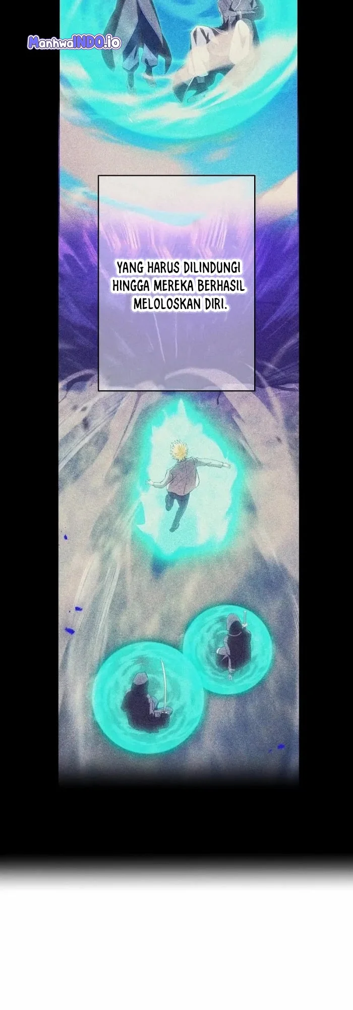 I Am the Strongest Awakeners, Recognized by All of the World’s Cheat Masters Chapter 86 Gambar 43