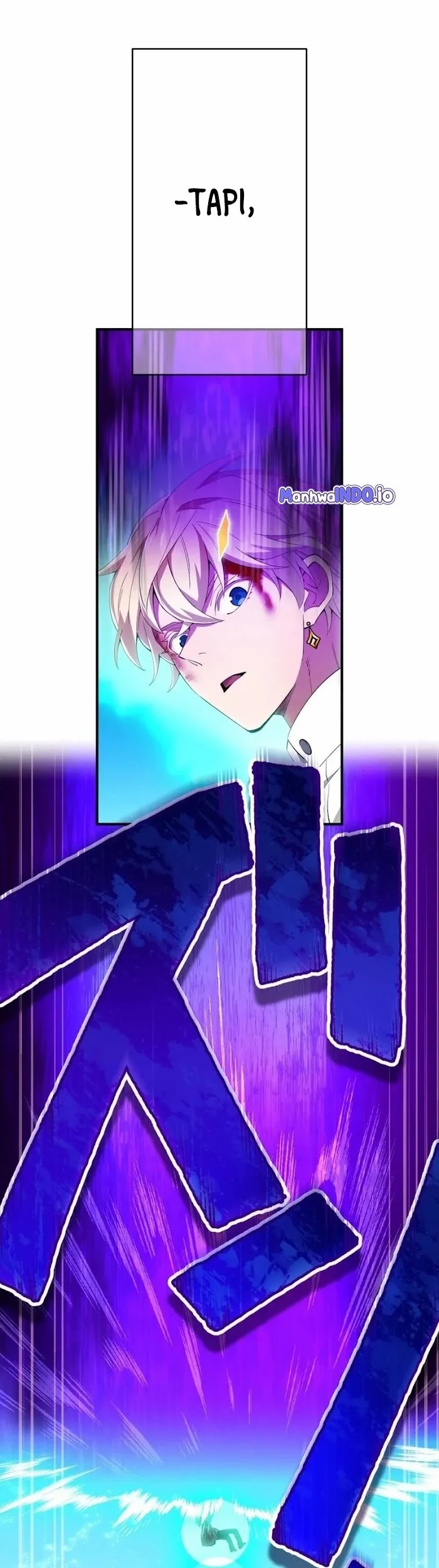 I Am the Strongest Awakeners, Recognized by All of the World’s Cheat Masters Chapter 86 Gambar 44