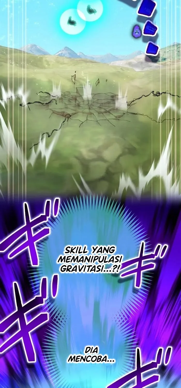 I Am the Strongest Awakeners, Recognized by All of the World’s Cheat Masters Chapter 86 Gambar 45