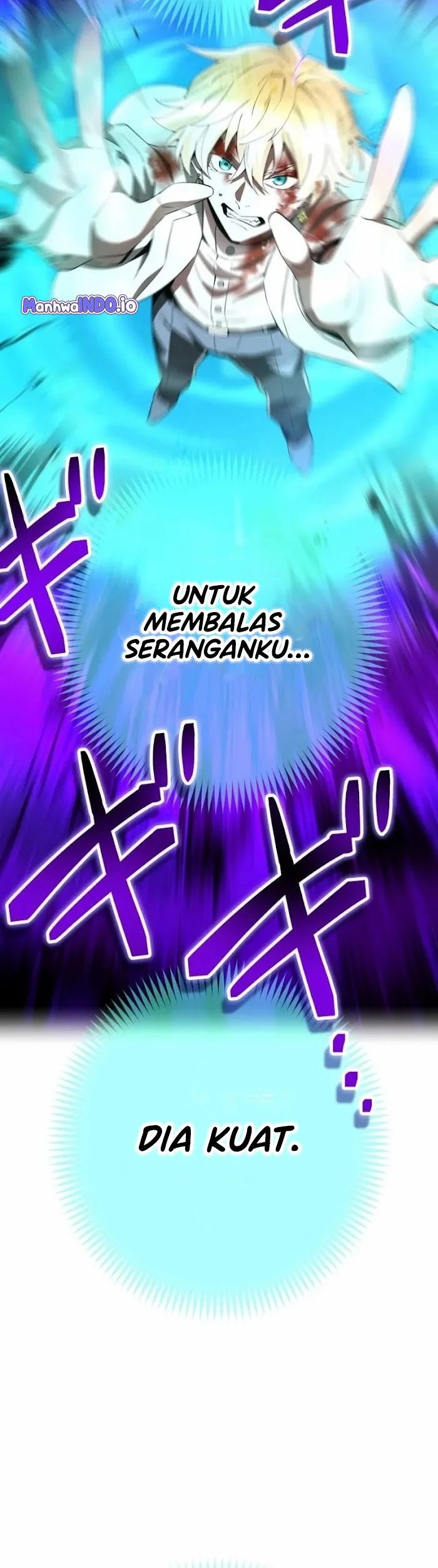 I Am the Strongest Awakeners, Recognized by All of the World’s Cheat Masters Chapter 86 Gambar 46