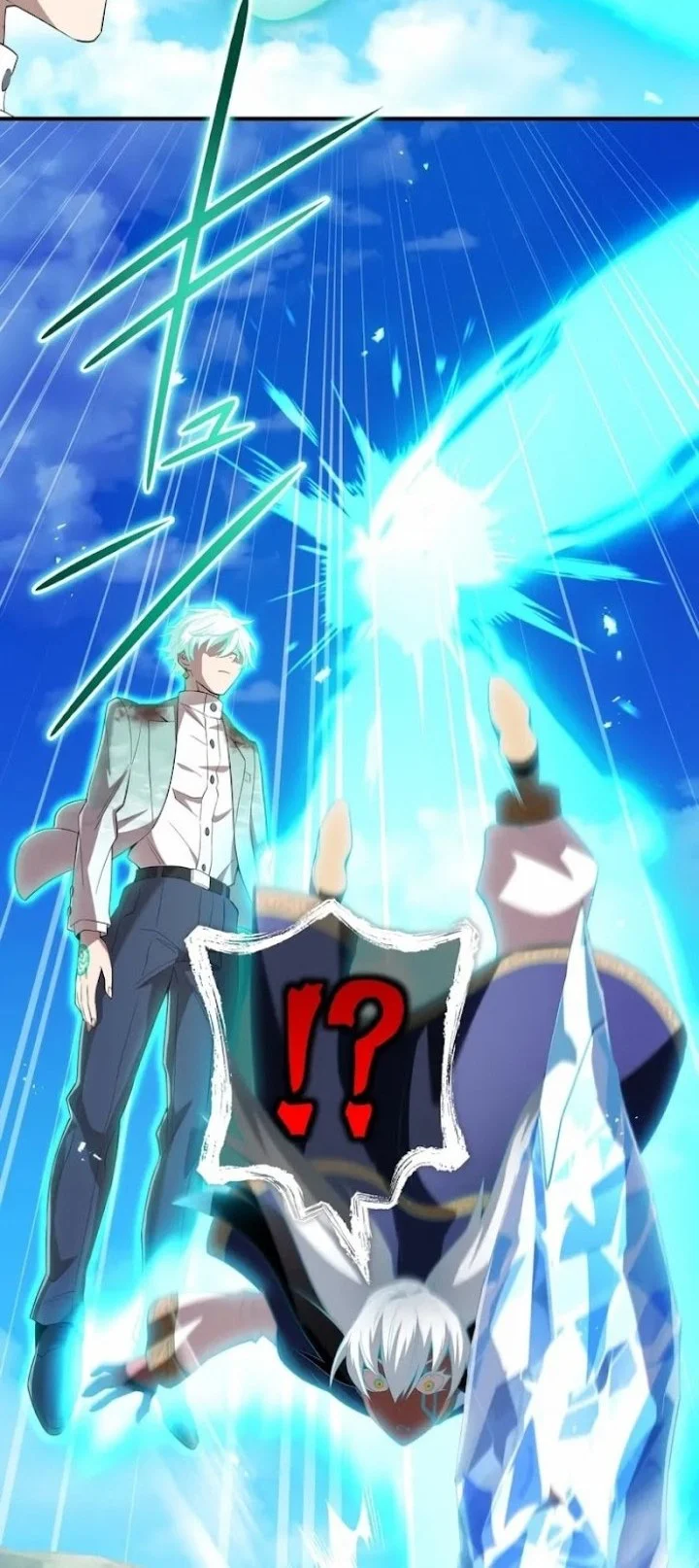 I Am the Strongest Awakeners, Recognized by All of the World’s Cheat Masters Chapter 89 Gambar 39
