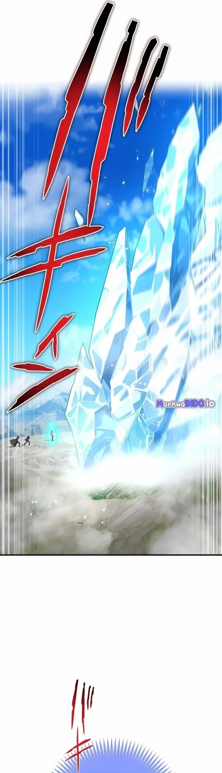 I Am the Strongest Awakeners, Recognized by All of the World’s Cheat Masters Chapter 89 Gambar 41