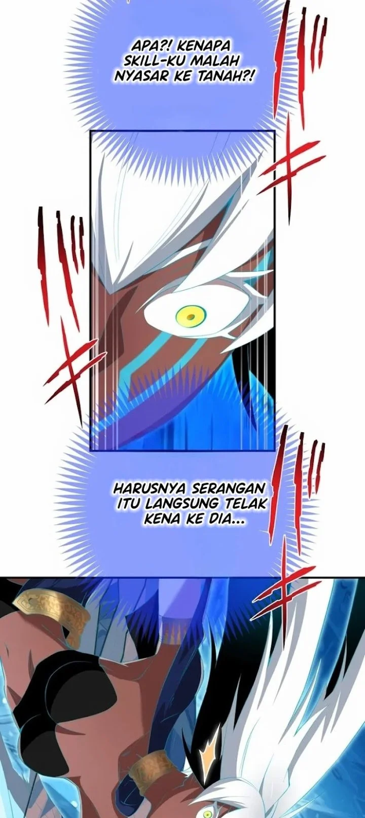 I Am the Strongest Awakeners, Recognized by All of the World’s Cheat Masters Chapter 89 Gambar 42