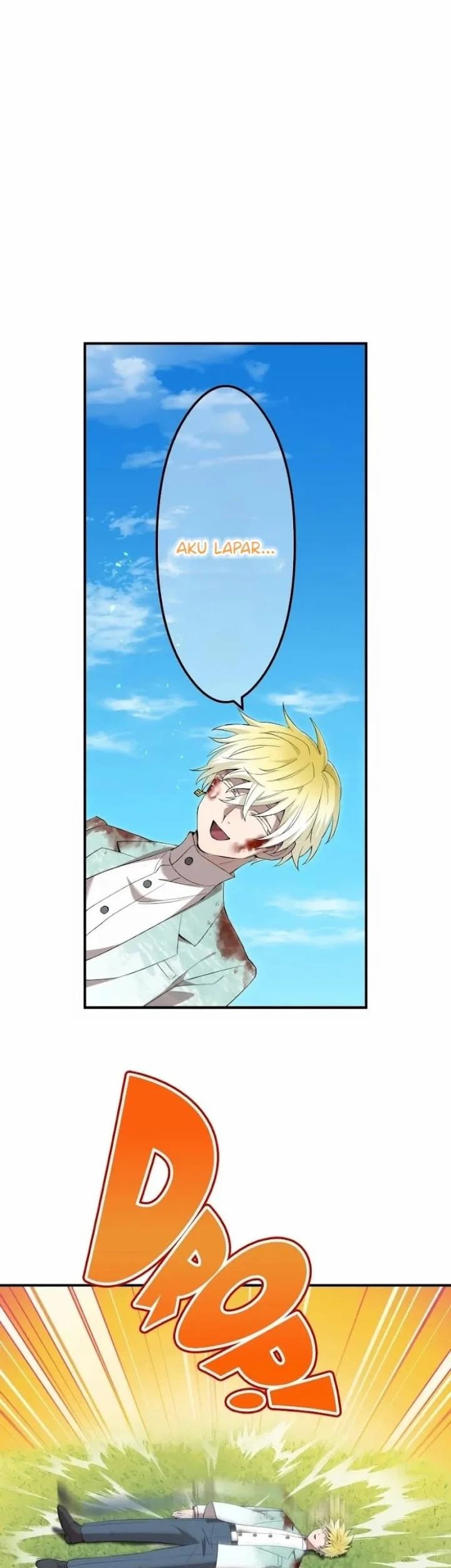 I Am the Strongest Awakeners, Recognized by All of the World’s Cheat Masters Chapter 90 Gambar 30