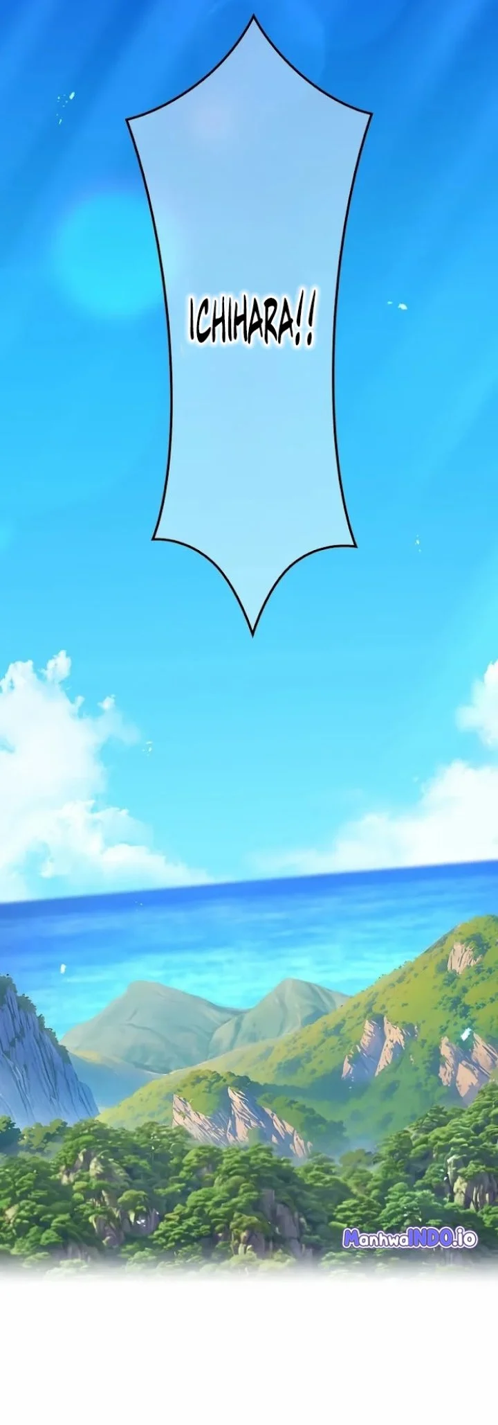 I Am the Strongest Awakeners, Recognized by All of the World’s Cheat Masters Chapter 90 Gambar 32