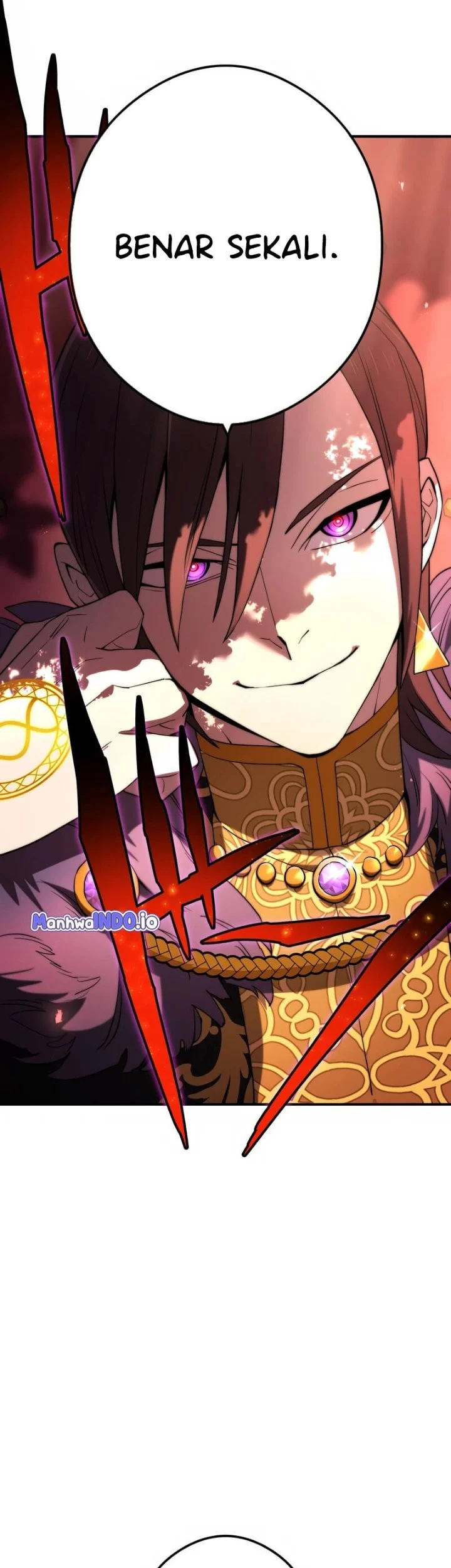 I Am the Strongest Awakeners, Recognized by All of the World’s Cheat Masters Chapter 91 Gambar 35
