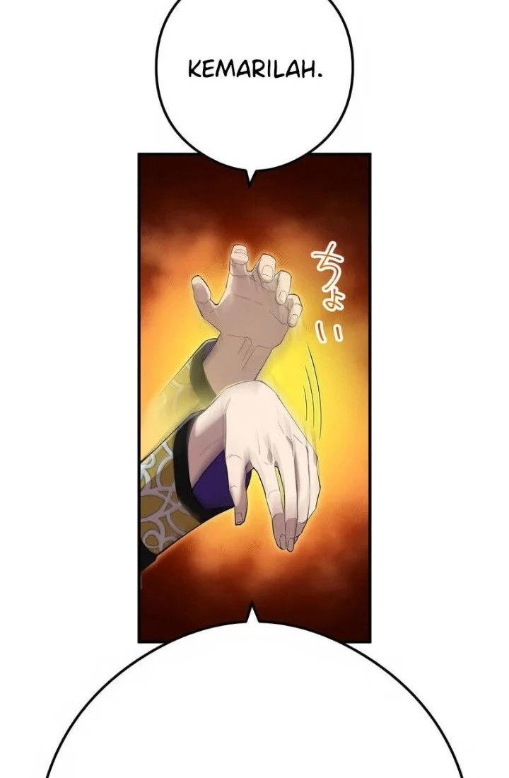 I Am the Strongest Awakeners, Recognized by All of the World’s Cheat Masters Chapter 91 Gambar 36