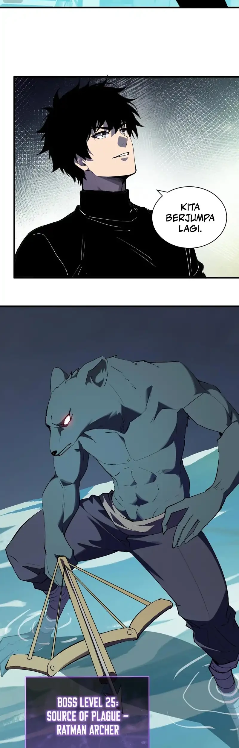 I Am the Virus Monarch Chapter 104 Gambar 15