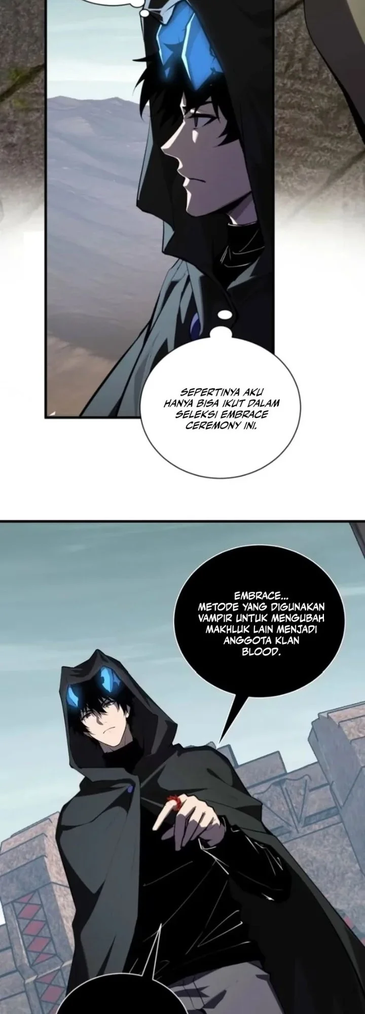 I Am the Virus Monarch Chapter 108 Gambar 14