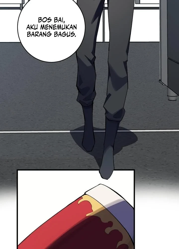I Am the Virus Monarch Chapter 98 Gambar 15