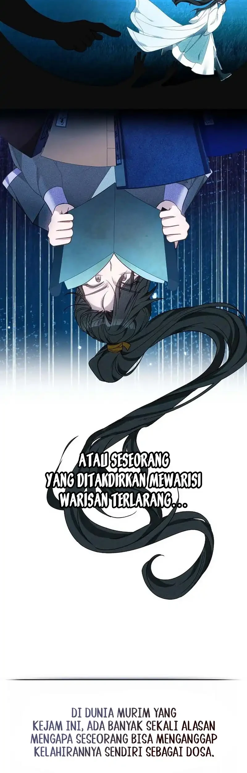 I Am the Youngest Disciple of the Martial Arts World’s Mastermind Chapter 10 Gambar 28