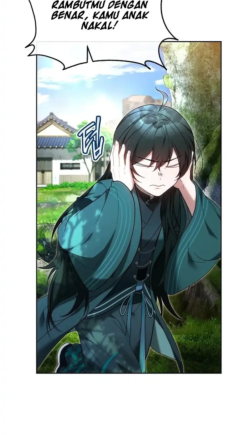 I Am the Youngest Disciple of the Martial Arts World’s Mastermind Chapter 11 Gambar 30