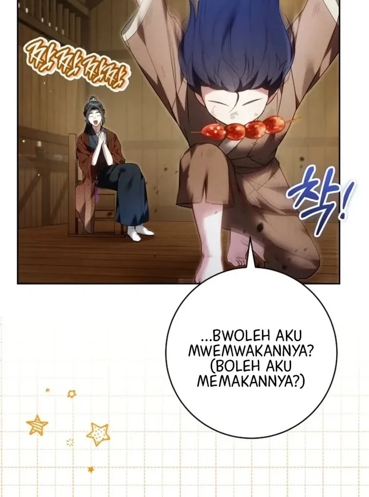 I Am the Youngest Disciple of the Martial Arts World’s Mastermind Chapter 2 Gambar 32