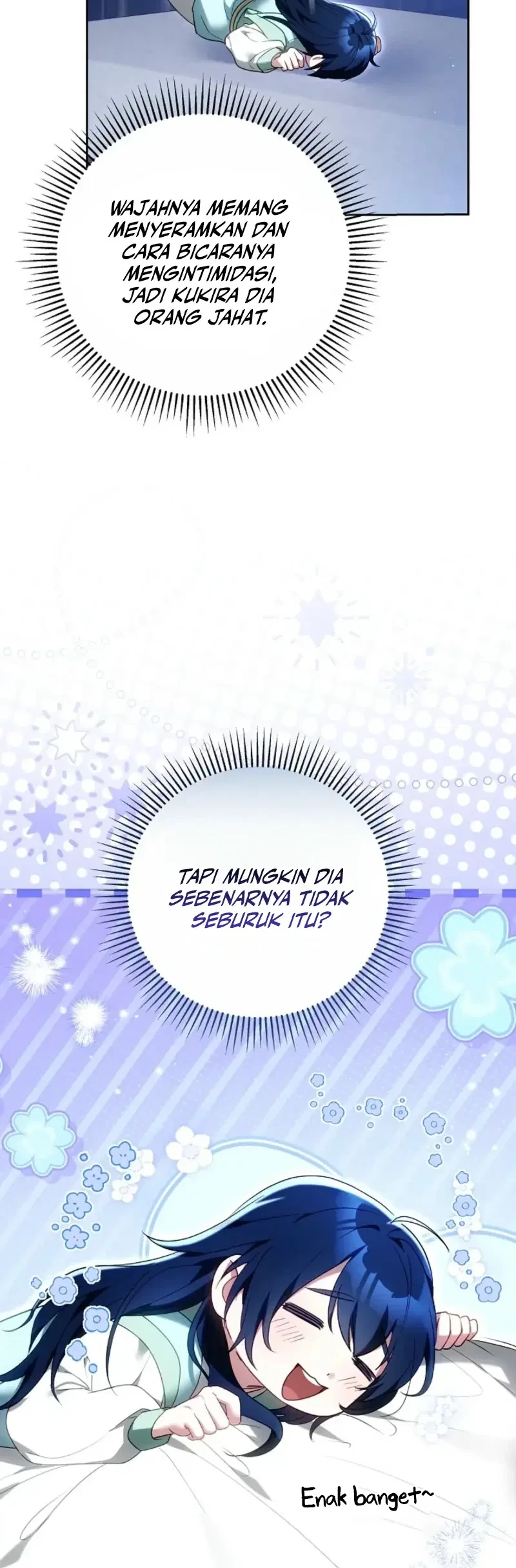 I Am the Youngest Disciple of the Martial Arts World’s Mastermind Chapter 3 Gambar 25