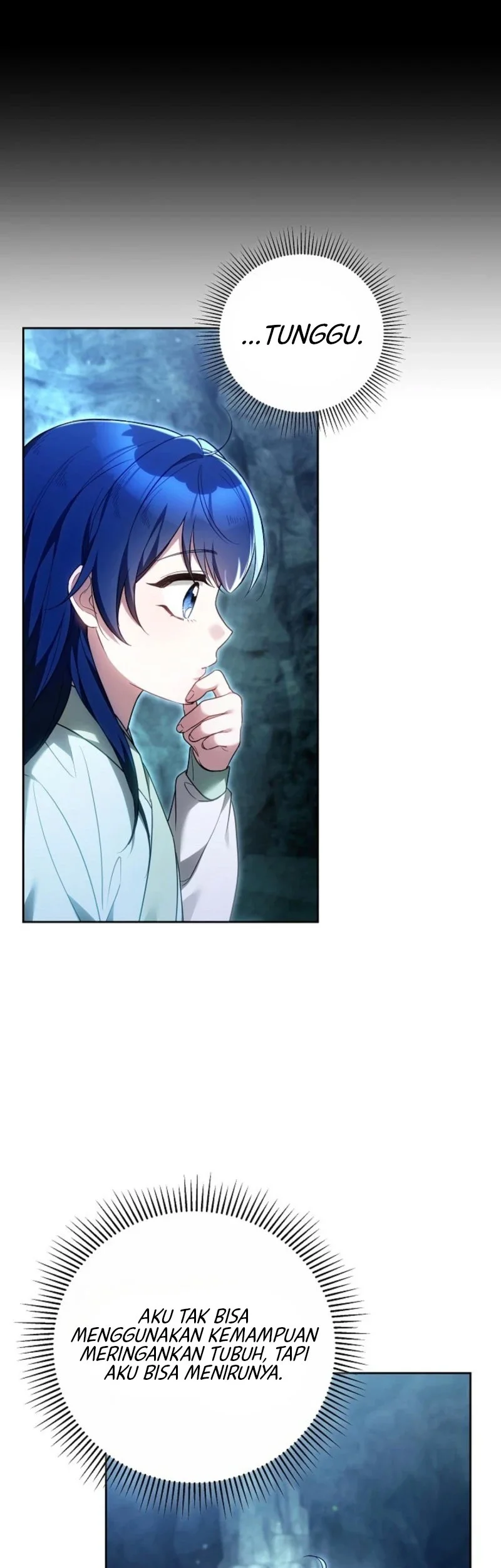 I Am the Youngest Disciple of the Martial Arts World’s Mastermind Chapter 4 Gambar 27