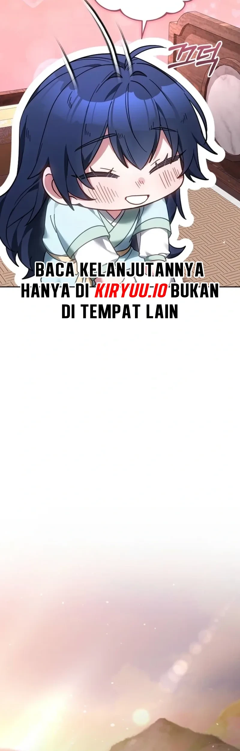 I Am the Youngest Disciple of the Martial Arts World’s Mastermind Chapter 8 Gambar 29