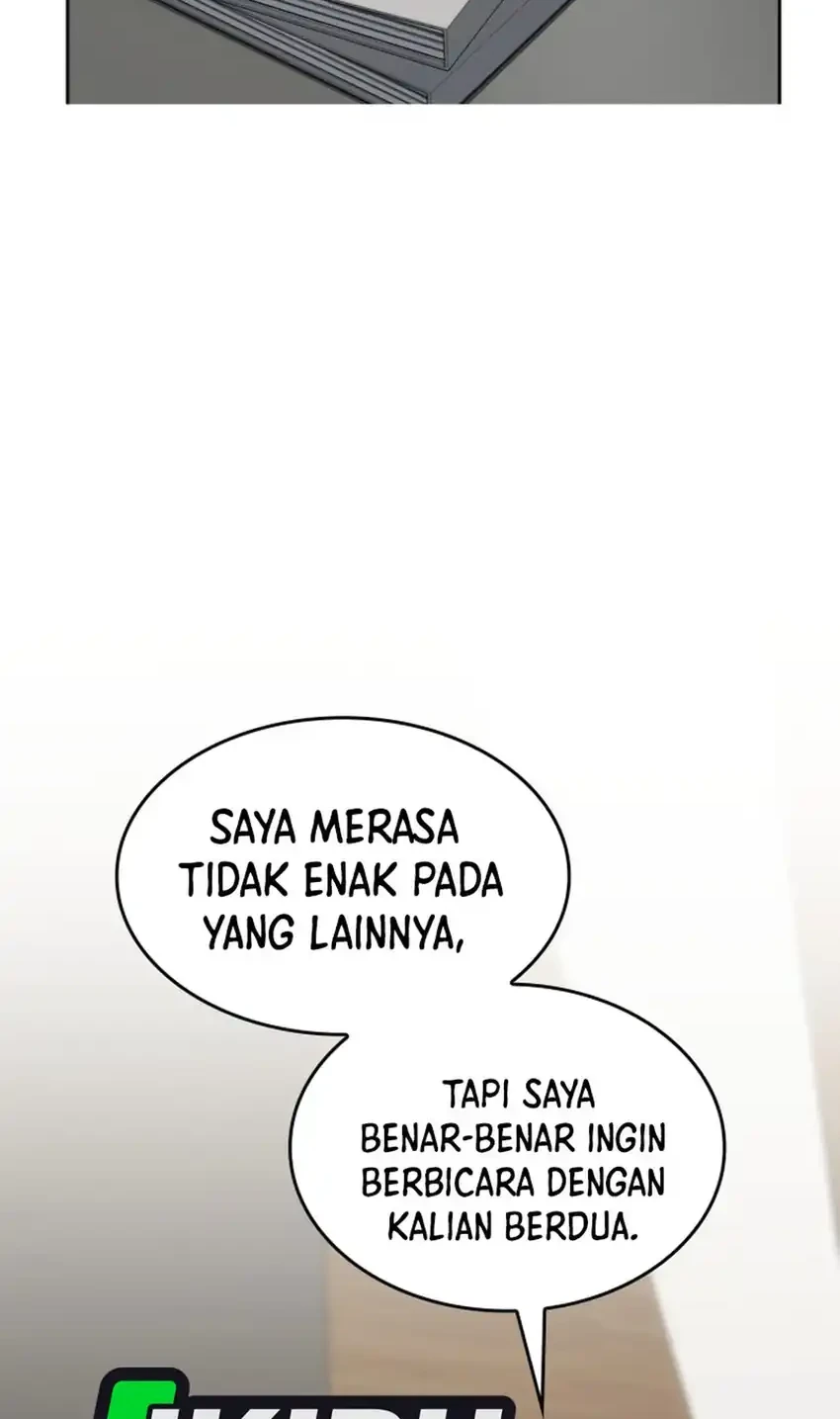 I Am With the Music Immortals Chapter 105 Gambar 32