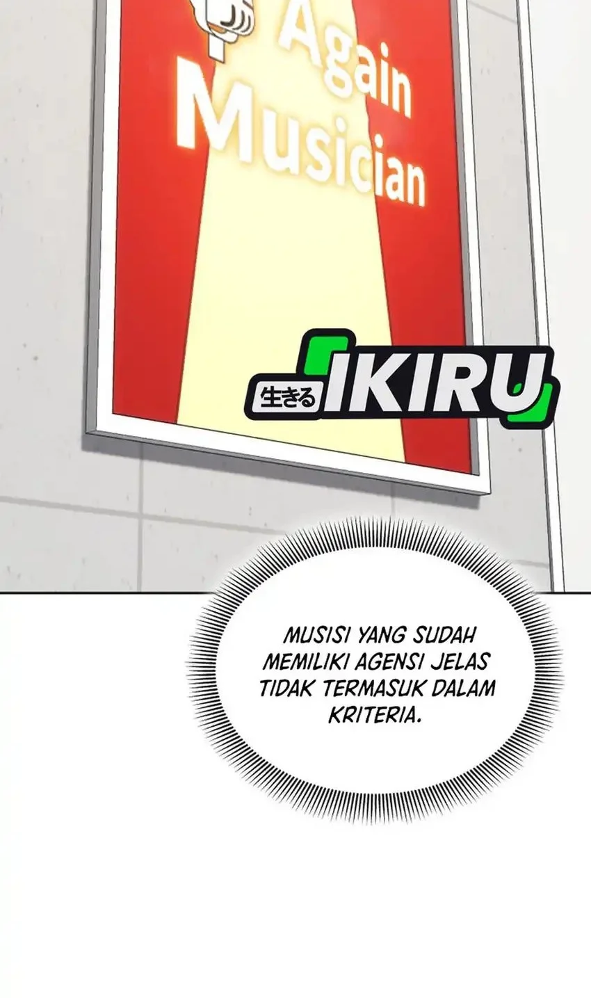 I Am With the Music Immortals Chapter 108 Gambar 36