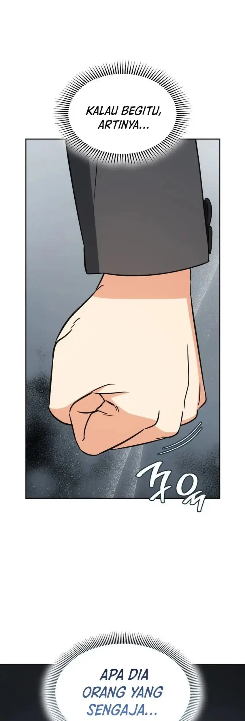 I Am With the Music Immortals Chapter 108 Gambar 37