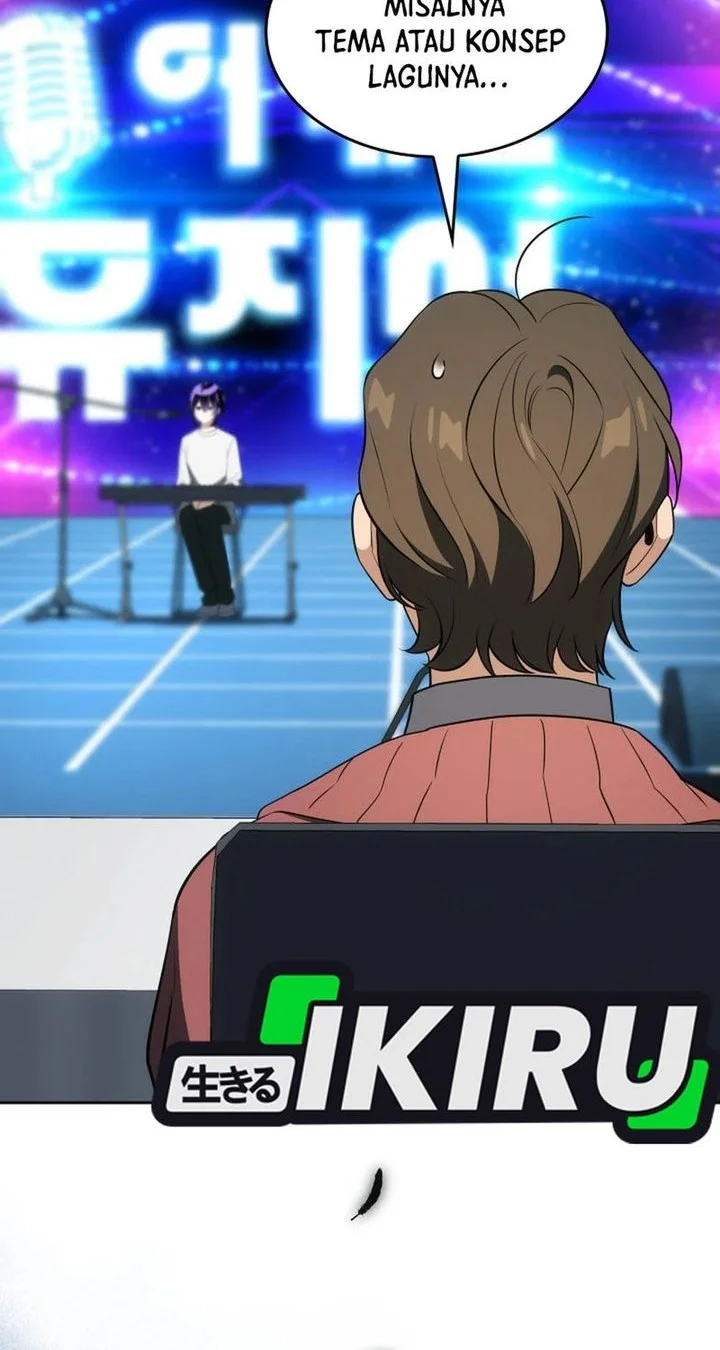 I Am With the Music Immortals Chapter 109 Gambar 35
