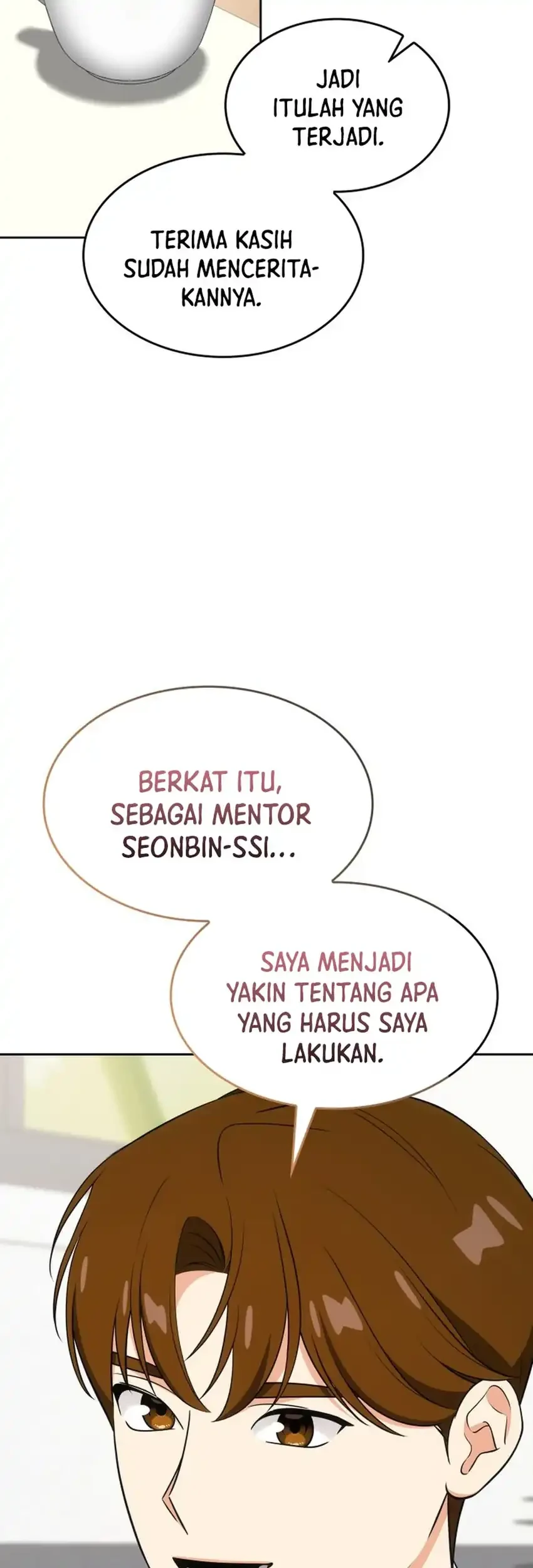 I Am With the Music Immortals Chapter 112 Gambar 35