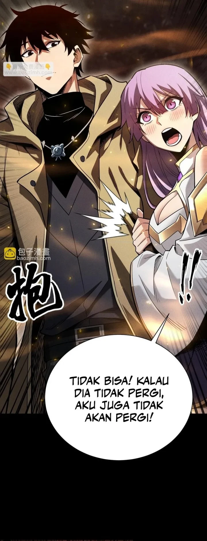 I Awoke as a God After Auto Battling For a Million Years (Idle Player Returns as a God) Chapter 14 Gambar 20