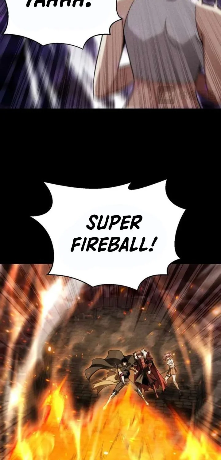 I Awoke as a God After Auto Battling For a Million Years (Idle Player Returns as a God) Chapter 58 Gambar 19