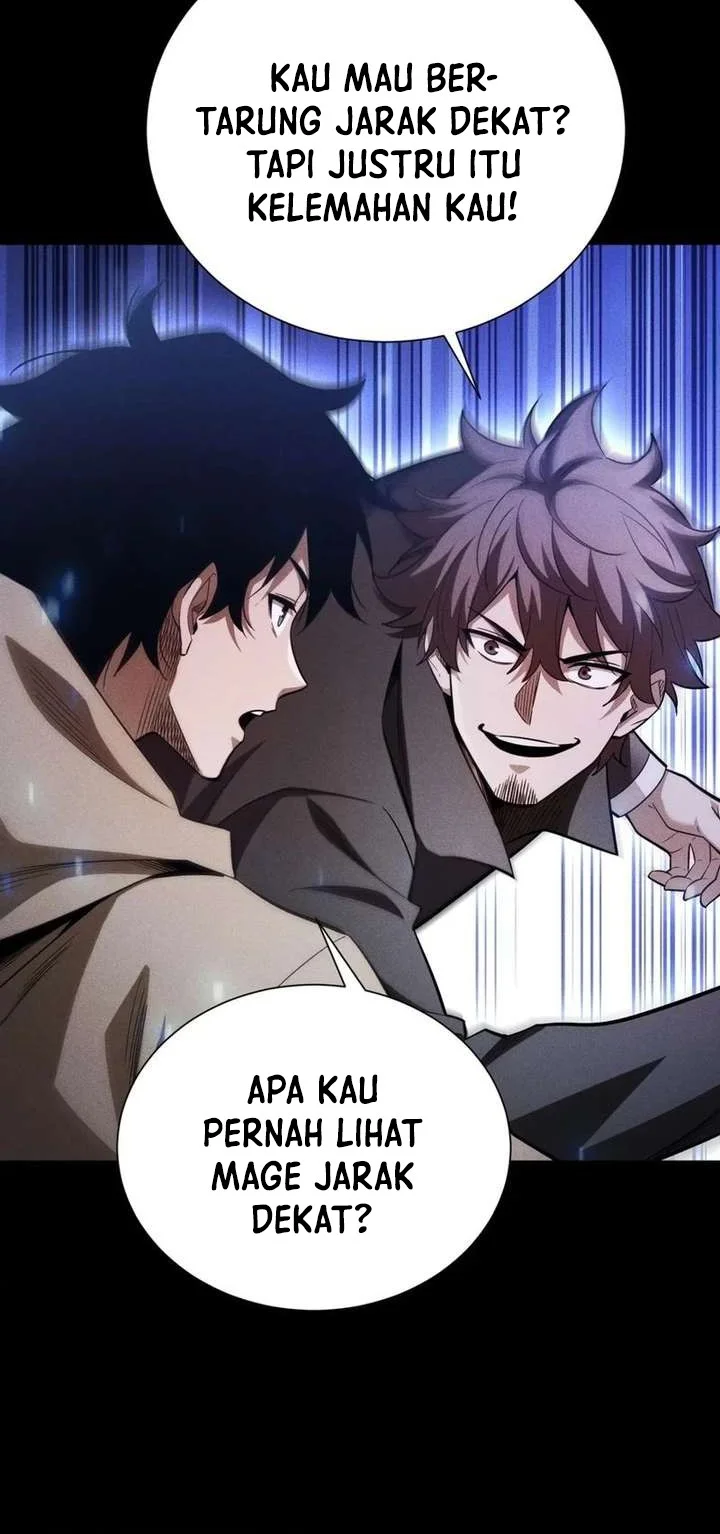 I Awoke as a God After Auto Battling For a Million Years (Idle Player Returns as a God) Chapter 63 Gambar 13