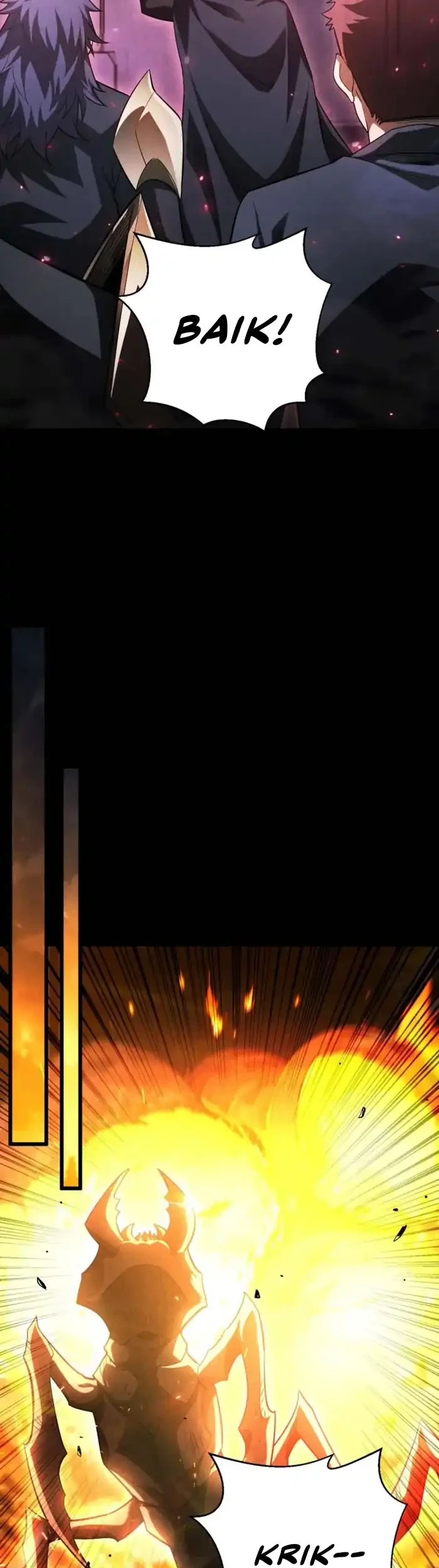 I Awoke as a God After Auto Battling For a Million Years (Idle Player Returns as a God) Chapter 65 Gambar 14