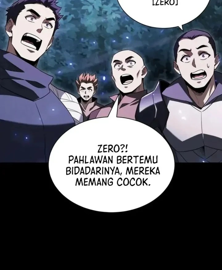 I Awoke as a God After Auto Battling For a Million Years (Idle Player Returns as a God) Chapter 72 Gambar 21
