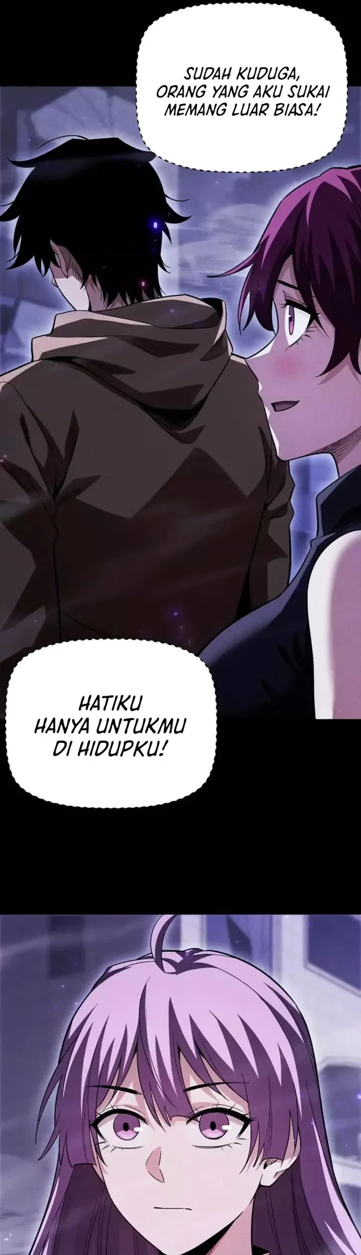 I Awoke as a God After Auto Battling For a Million Years (Idle Player Returns as a God) Chapter 74 Gambar 19