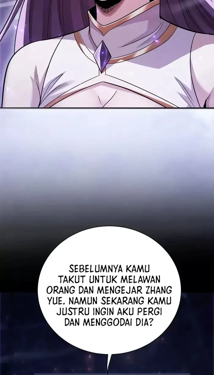 I Awoke as a God After Auto Battling For a Million Years (Idle Player Returns as a God) Chapter 74 Gambar 20