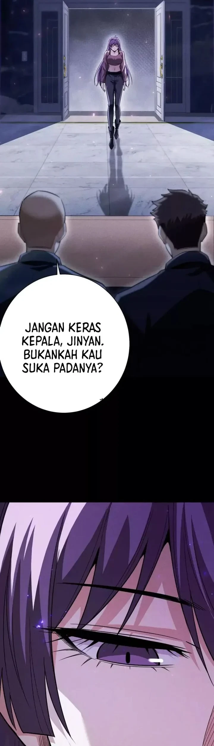 I Awoke as a God After Auto Battling For a Million Years (Idle Player Returns as a God) Chapter 74 Gambar 21