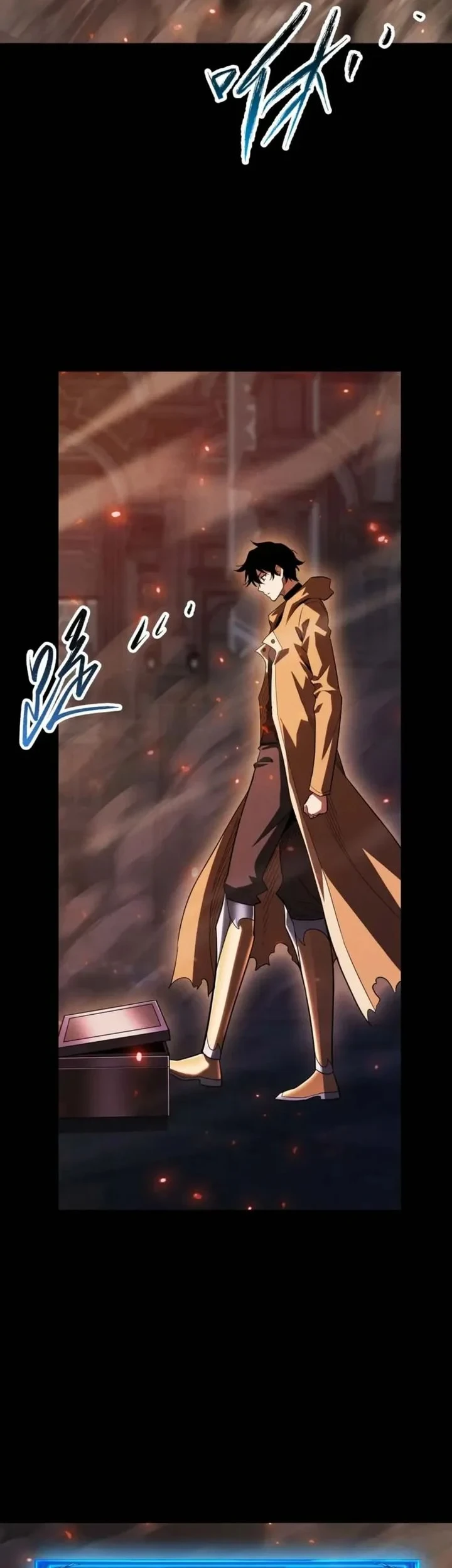 I Awoke as a God After Auto Battling For a Million Years (Idle Player Returns as a God) Chapter 76 Gambar 23