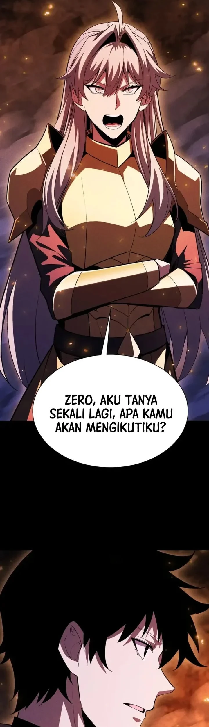 I Awoke as a God After Auto Battling For a Million Years (Idle Player Returns as a God) Chapter 78 Gambar 27
