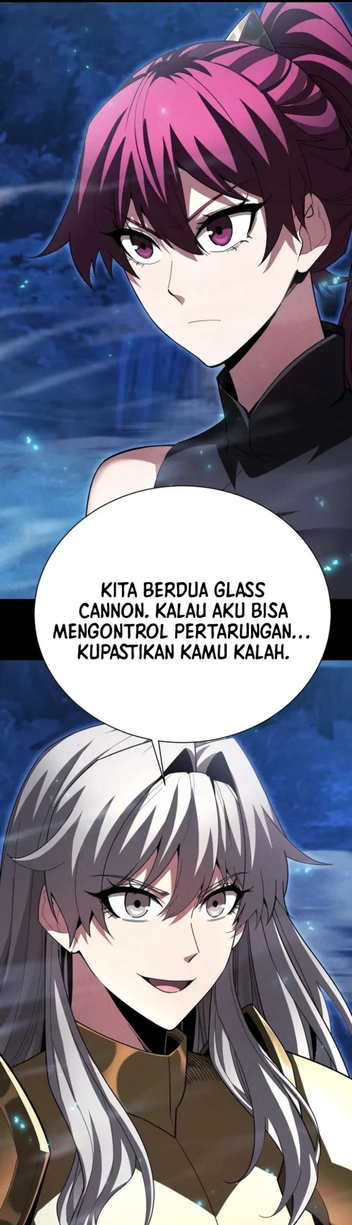 I Awoke as a God After Auto Battling For a Million Years (Idle Player Returns as a God) Chapter 79 Gambar 19