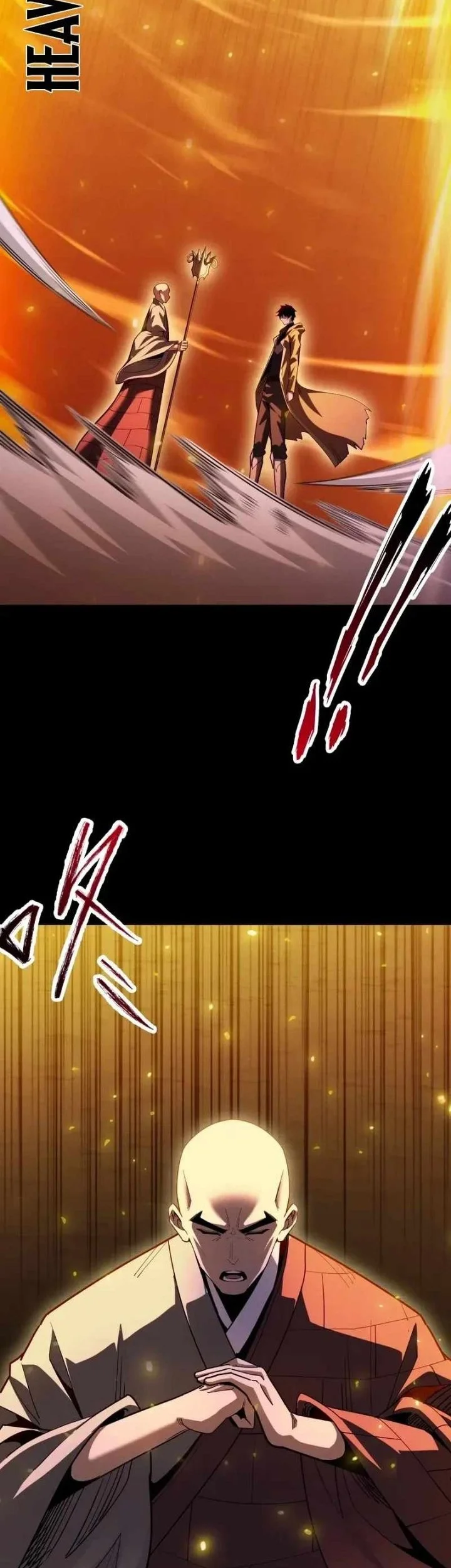 I Awoke as a God After Auto Battling For a Million Years (Idle Player Returns as a God) Chapter 81 Gambar 24