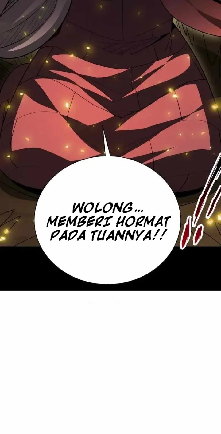 I Awoke as a God After Auto Battling For a Million Years (Idle Player Returns as a God) Chapter 81 Gambar 25